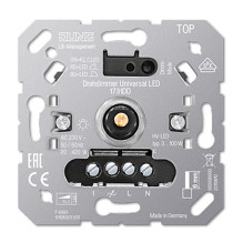 Dimmer mechanism for...