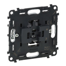 Class 1 switch mechanism Valena Life Legrand 752001