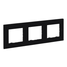 Black frame Niloe Step...