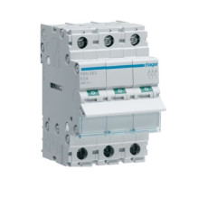 Modular switch Hager SBN363...
