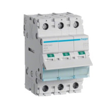 Modular switch Hager SBN340...