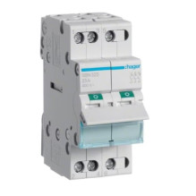 Modular switch Hager SBN325...