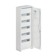 Hager 60 mod. metal panel...