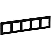5v. black frame Valena Life...