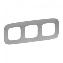 3-way frame Allure Legrand...
