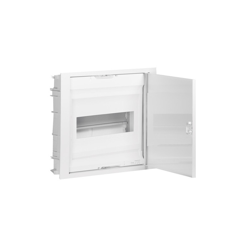 NEDBOX 12+2 mod. įleidžiamas skydelis Legrand 001431