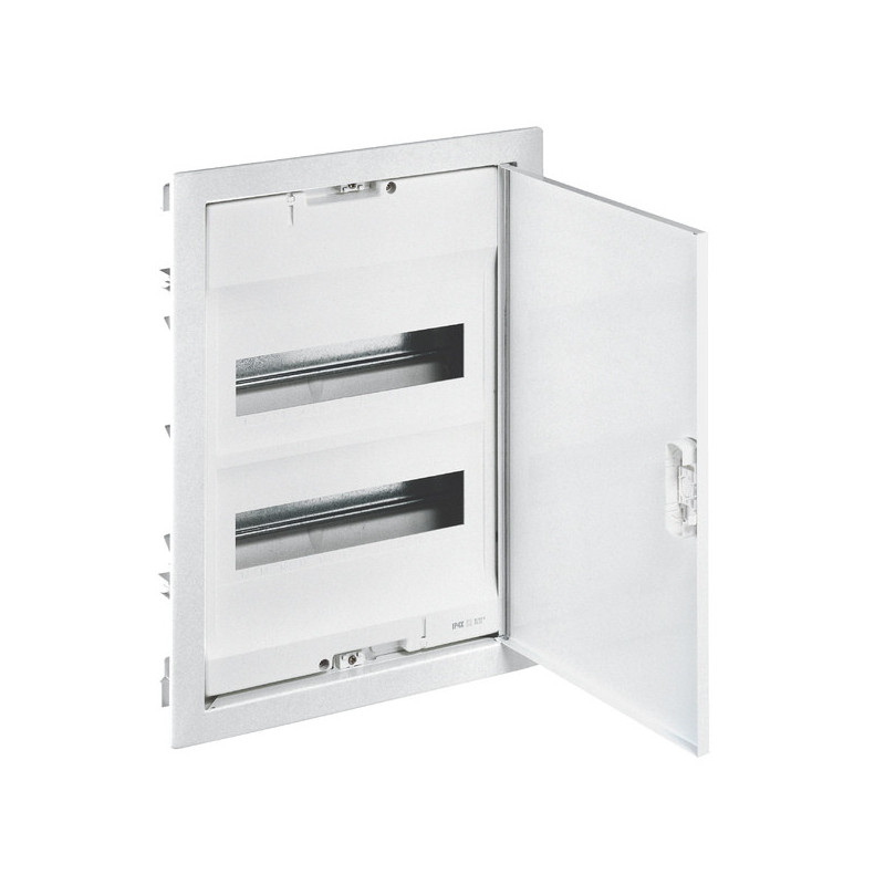 NEDBOX 24+4 mod. įleidžiamas skydelis Legrand 001432