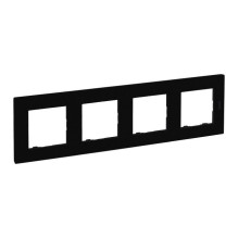 Black frame Niloe Step...
