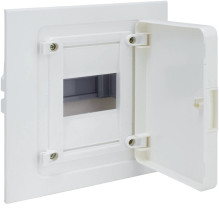 GOLF2 plastic recessed...