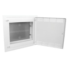 GOLF2 plastic recessed...