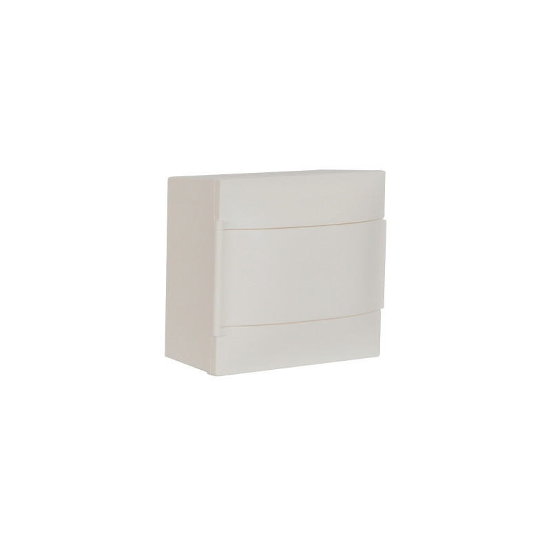 PRACTIBOX 8mod. virštinkinis skydelis Legrand 134208