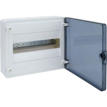 GOLF2 plastic cover panel...