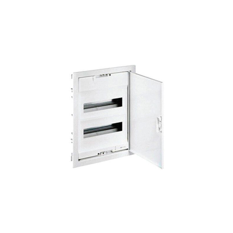 NEDBOX 24+4 mod. įleidžiamas skydelis Legrand 001412