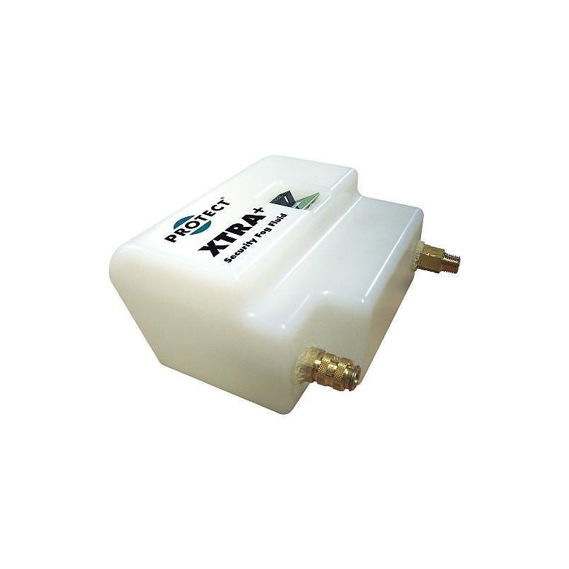Dūmų skystis Protect 90020008 XTRA+ (1.1 l)