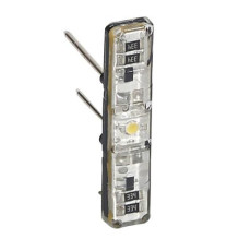 LEDs for class 1 switch...