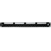 Patch panel 19'' 1U Excel...