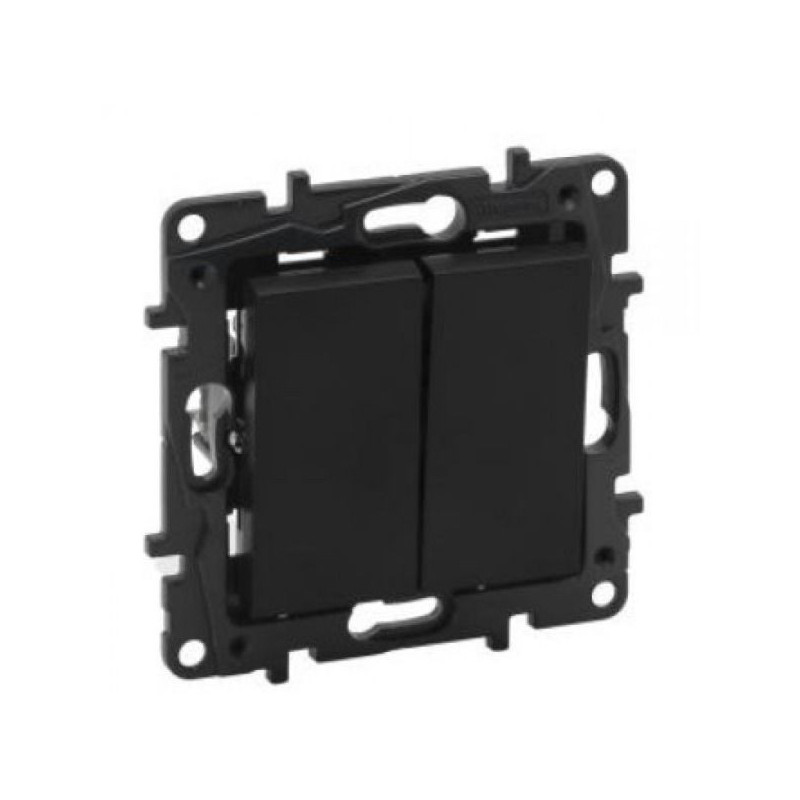2nd class switch Niloe Step Legrand 863508