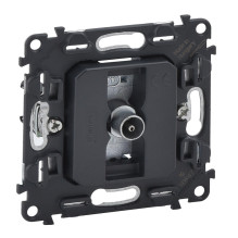 TV socket mechanism Valena...