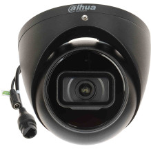 Dahua Dome IPC-HDW5541TM-ASE F2.8 (Black, 5MP, ~111°, IR LED 50m, IP67, ePoE)