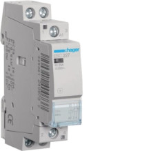 Contactor Hager ESC227 (1P,...
