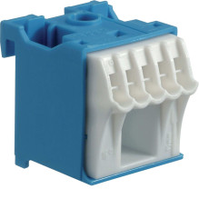 Zero terminal Hager KN06N...