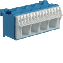 Zero terminal Hager KN18N...