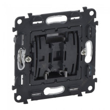 Cross switch mechanism...