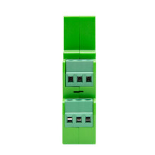 Wi-Fi, Bluetooth controlled smart relay Shelly Pro Dimmer 2PM