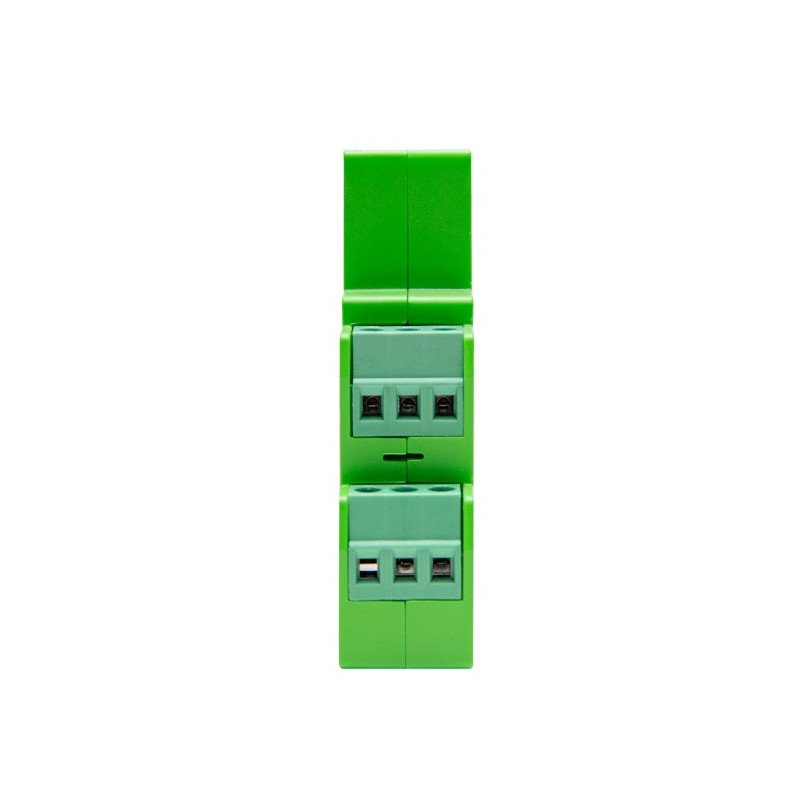 Wi-Fi, Bluetooth controlled smart relay Shelly Pro Dimmer 2PM