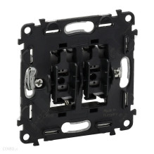 2nd class switch mechanism Valena Life Legrand 752008