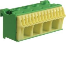 Zero terminal Hager KN18E...