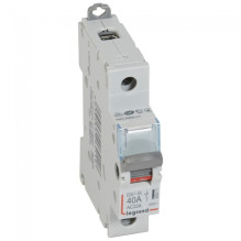Pickaxe DX-IS Legrand...