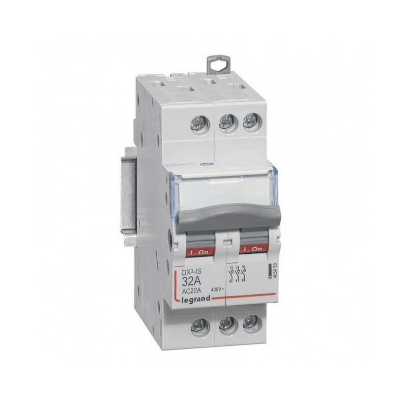 Kirtiklis DX-IS Legrand 406459