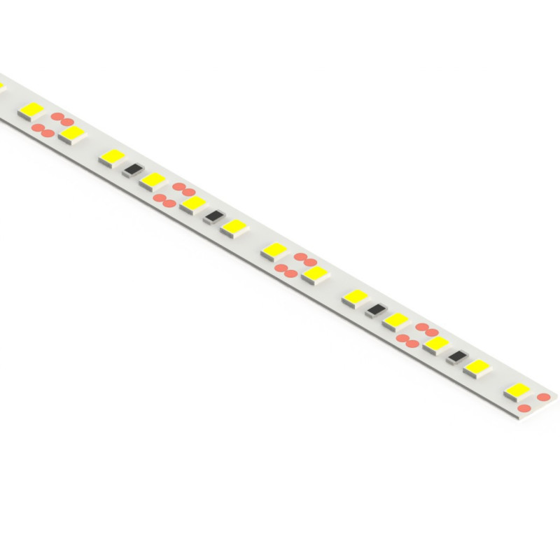 LED strip Retech 2512S24K40 (4000K, 25.5W / m, 24V, 5m)