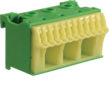 Grounding terminal Hager...