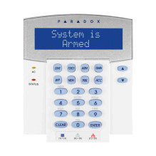PARADOX K641R