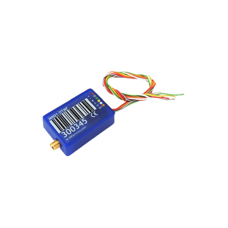 GSM communicator M2M mini MN01-Paradox