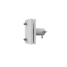 Road barrier pole holder...