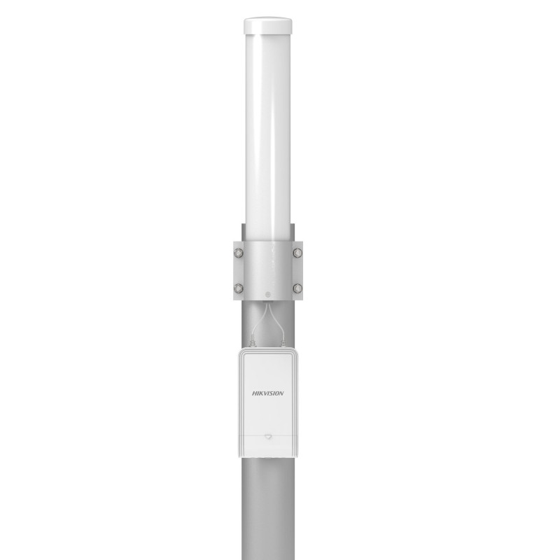 Belaidis LAN perdavimas Hikvision DS-3WF0FA-5AC / O