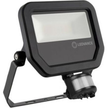 LED spotlight with motion...