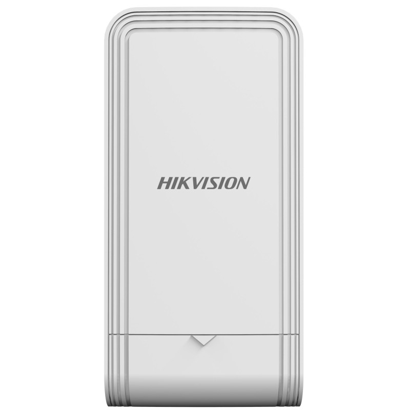 Belaidis LAN perdavimas Hikvision DS-3WF03C-5AC / O(V3) (5GHz, 867Mbps, 15km)