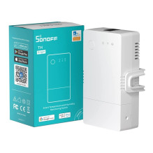 SONOFF Temperature and...