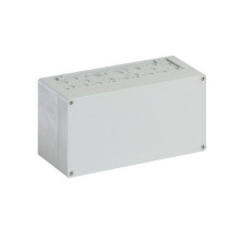 Hermetic junction box Spelsberg iQ (94x65x57 mm, IP65)
