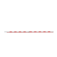 Road barrier pole Hikvision...
