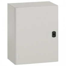 Metal panel Legrand...