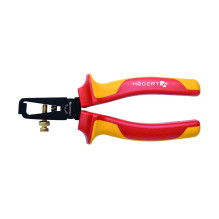 Cable stripping pliers...