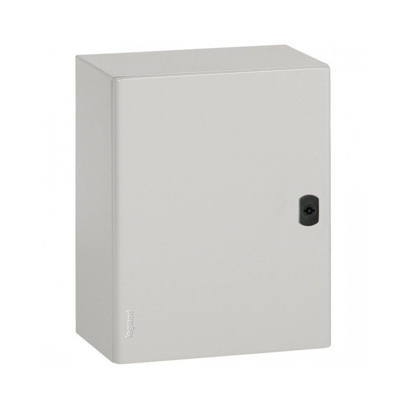 Metalinis skydas Legrand ATLANTIC 036939 (1000x800x300, IP66, IK10)