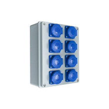 PawBol R-BOX B.1605-S...