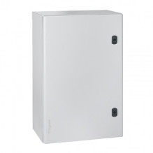 Metal panel Legrand...