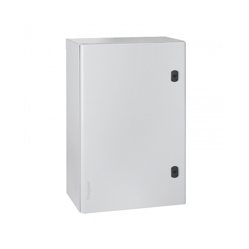 Metalinis skydas Legrand ATLANTIC 036944 (800x600x400, IP66, IK10)